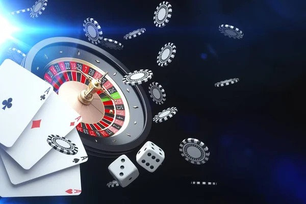 Live-dealer roulette table on rupiah777 login with real-time betting interface